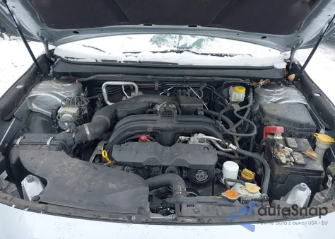 2019 Subaru Outback 2.5I из США, поврежденный, VIN 4S4BSABC3K3364636